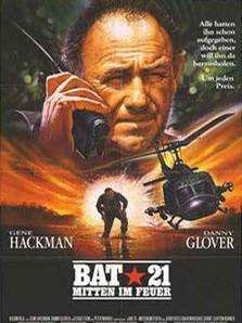 野狼呼叫21Bat*21 封面