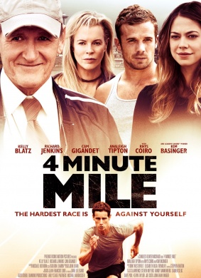 一平方英里One Square Mile 封面