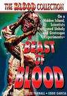 野兽之血Beast of Blood 封面