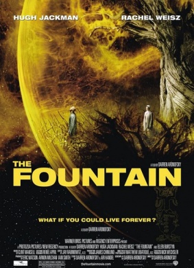 珍爱源泉The Fountain