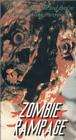 Zombie Rampage 封面