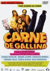 Carne de gallina 封面