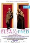 Elsa y Fred 封面