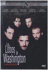 Lobos de Washington, Los 封面