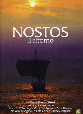 Nostos: Il ritorno