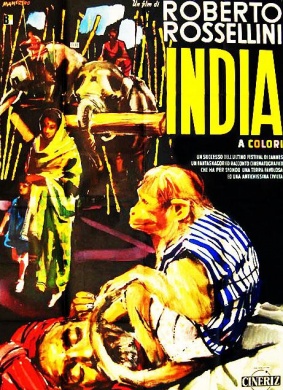 印度India: Matri Bhumi
