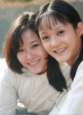 姐妹排 封面