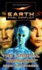 泰星来客Earth: Final Conflict 封面