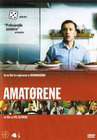 Amatørene 封面