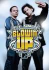 Blowin' Up 封面