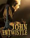 An Ox's Tale: The John Entwistle Story 封面