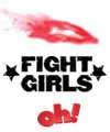 搏击女孩Fight Girls 封面