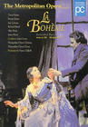 Bohème, La 封面