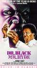 Dr. Black, Mr. Hyde 封面
