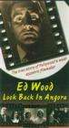 Ed Wood: Look Back in Angora 封面