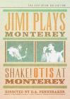 Shake!: Otis at Monterey 封面