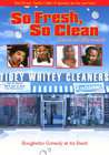 So Fresh, So Clean... a Down and Dirty Comedy 封面