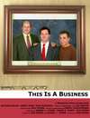 This Is a Business 封面