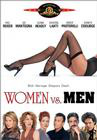 Women vs. Men 封面