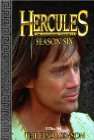 Hercules 封面