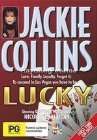 Lucky Chances 封面