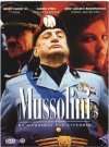Mussolini: The Untold Story 封面
