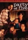 Party of Five 封面