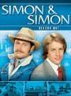 Simon & Simon 封面