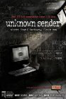 Unknown Sender 封面
