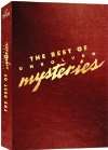 Unsolved Mysteries 封面