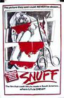 Snuff 封面
