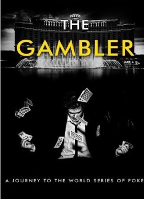 大赌徒The Gambler 封面