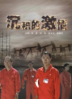 沉积的激情DEPOSIR AVOLOUV 封面