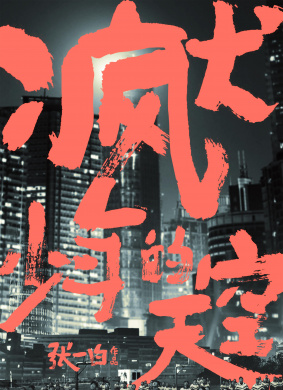 疯犬少年的天空Run For Young 封面