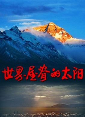 世界屋脊的太阳The Sun on the Roof of the World 爱情,剧情,家庭电影封面