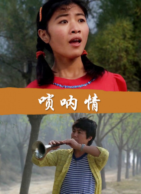 唢呐情Feelings to Suona 封面