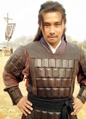 险道神郁保四Xian Dao Shen Yu Bao Si 封面