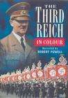 彩色第三帝国Dritte Reich - in Farbe, Das 封面