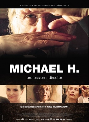 哈内克的导演圣经Michael Haneke - Portr?t eines Film-Handwerkers 封面