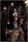 被诅咒的手Skeleton Crew 封面