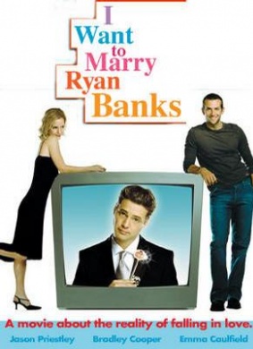 爱的真谛I Want to Marry Ryan Banks 封面