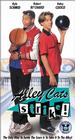 Alley Cats Strike 奇幻其他电影封面