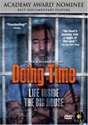 Doing Time: Life Inside the Big House 封面