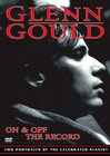 Glenn Gould: Off the Record 封面