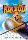 神犬也疯狂5Air Bud: Spikes Back 封面