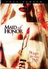 首席女傧相Maid of Honor 封面