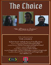 The Choice 封面
