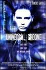 Universal Groove 封面