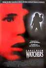 Watchers 封面