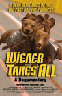 Wiener Takes All: A Dogumentary 封面